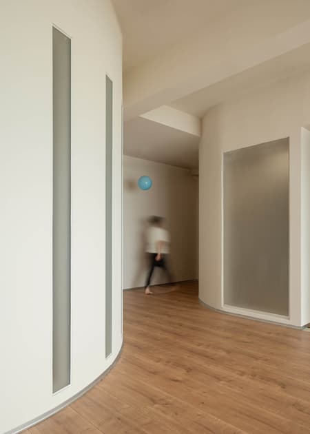 Sky Migratory Bird Observatory Residence